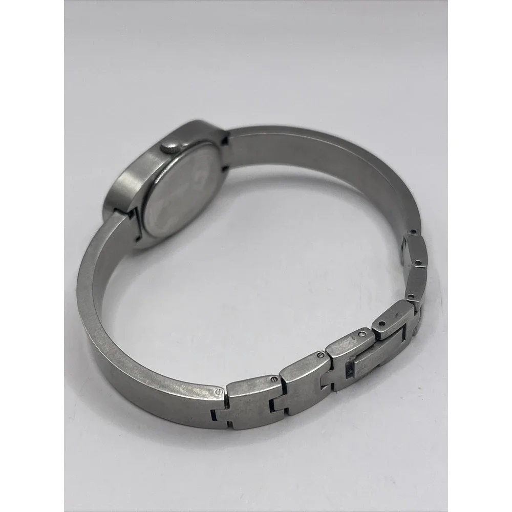 Gemini Women's Quartz Watch India Made Stainless Steel 18mm Case-‎ New Battery
